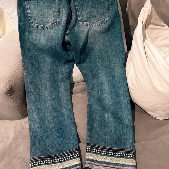 Anthropologie- Pilcro - Picture 5 of 5